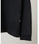 Anti Soaked(R)  汗染み防止 クルーネック ビッグシルエット Tシャツ