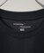 Anti Soaked(R)  汗染み防止 クルーネック ビッグシルエット Tシャツ