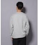 Anti Soaked(R)  汗染み防止 クルーネック ビッグシルエット Tシャツ
