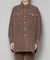Healthy DENIM／Almond Corduroy