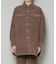 Healthy DENIM／Almond Corduroy