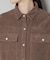 Healthy DENIM／Almond Corduroy