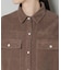 Healthy DENIM／Almond Corduroy