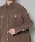 Healthy DENIM／Almond Corduroy