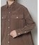 Healthy DENIM／Almond Corduroy