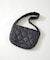 TAION／MILITARY MESSENGER DOWN BAG-M