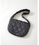 TAION／MILITARY MESSENGER DOWN BAG-M