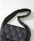 TAION／MILITARY MESSENGER DOWN BAG-M