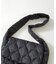 TAION／MILITARY MESSENGER DOWN BAG-M
