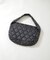 TAION／MILITARY MESSENGER DOWN BAG-L