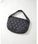 TAION／MILITARY MESSENGER DOWN BAG-L