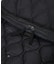 TAION／MILITARY MESSENGER DOWN BAG-L