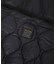 TAION／MILITARY MESSENGER DOWN BAG-L