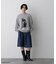 「STEVELOUR」Kevin Cummins×STEVELOURトレーナー
