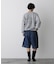 「STEVELOUR」Kevin Cummins×STEVELOURトレーナー