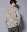 ｢COFIL｣ PAVONE HOLIDAY メランジクルーネックニット