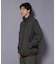 THERMOLITE(R)  スタンドZIPブルゾン