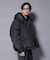 ｢OGAWA PRODUCTS｣anewdown(R) 2WAYダウン 難燃性、撥水