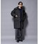 ｢OGAWA PRODUCTS｣anewdown(R) 2WAYダウン 難燃性、撥水