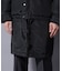 ｢OGAWA PRODUCTS｣anewdown(R) 2WAYダウン 難燃性、撥水