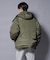 ｢OGAWA PRODUCTS｣anewdown(R) 2WAYダウン 難燃性、撥水