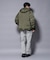 ｢OGAWA PRODUCTS｣anewdown(R) 2WAYダウン 難燃性、撥水