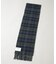 Barbour／BARBOUR TARTAN LAMBSWOOL SCARF