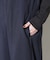 フロントフリルサロペットパンツ