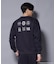 「The Met」ロゴ×アーカイブロゴ刺繍スウェット(セットアップ可)