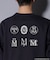 「The Met」ロゴ×アーカイブロゴ刺繍スウェット(セットアップ可)