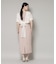 kaene／デザインリボンボレロセットドレス
