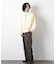 「大人のワイドパンツ」シャークスキンイージースラックス