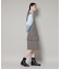 Vネックベスト×ハーフパンツ セットアップ