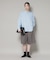 Vネックベスト×ハーフパンツ セットアップ