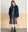 Vネックベスト×ハーフパンツ セットアップ