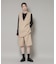Vネックベスト×ハーフパンツ セットアップ