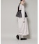 キャミビスチェ×スキッパーワンピース アンサンブルセット