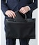 WEB限定／フェイクレザーロングウォレット