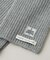 HAMILTON 10ANNIVERSARY WOOL ニットマフラー