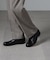 PADRONE THE STANDARD LINE／別注 SIDE GORE SHOES／サイドゴアシューズ