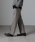 PADRONE THE STANDARD LINE／別注 SIDE GORE SHOES／サイドゴアシューズ
