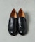 PADRONE THE STANDARD LINE／別注 SIDE GORE SHOES／サイドゴアシューズ