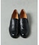 PADRONE THE STANDARD LINE／別注 SIDE GORE SHOES／サイドゴアシューズ