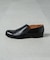 PADRONE THE STANDARD LINE／別注 SIDE GORE SHOES／サイドゴアシューズ