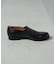 PADRONE THE STANDARD LINE／別注 SIDE GORE SHOES／サイドゴアシューズ