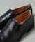 PADRONE THE STANDARD LINE／別注 SIDE GORE SHOES／サイドゴアシューズ