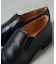 PADRONE THE STANDARD LINE／別注 SIDE GORE SHOES／サイドゴアシューズ