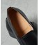 PADRONE THE STANDARD LINE／別注 SIDE GORE SHOES／サイドゴアシューズ