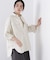 Healthy DENIM／別注 Almond Ecru