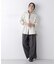 Healthy DENIM／別注 Almond Ecru